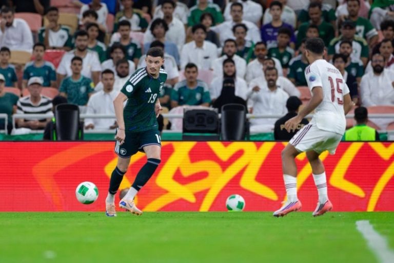 السعودية تقصي قطر بركلات الترجيح وتتأهل إلى نهائي خليجي 27