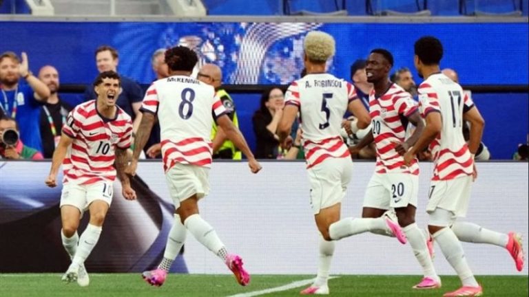 جيسي مارش يهاجم فيفا: تجاوز للخطوط الحمراء بسبب بالوجون