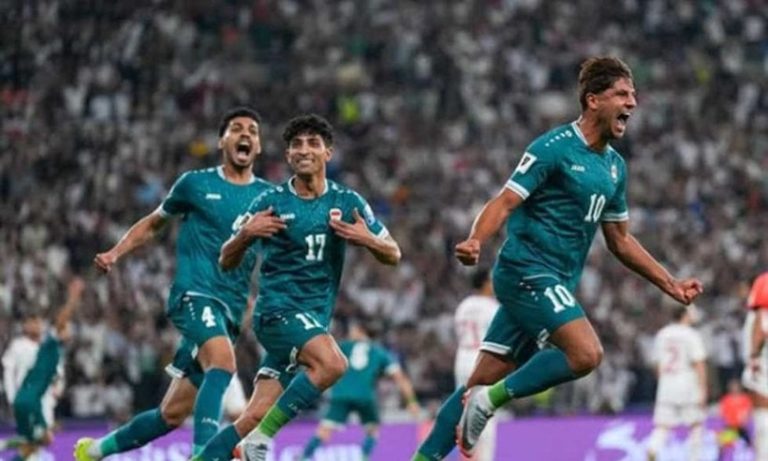 بطولة رباعية في البصرة تجمع العراق وإيران ولبنان وفلسطين